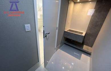 Imagem 5: Casa nova com 3 quartos - Ibituruna