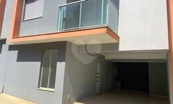 Imagem 2: Sobrado no Condomínio Portal do Mediterrâneo