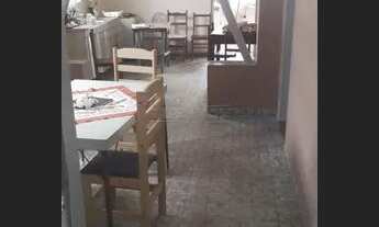 Imagem 5: Casa Padrão em São Carlos