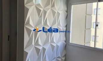 Imagem 3: APARTAMENTO RESIDENCIAL em SUZANO - SP, VILA URUPÊS