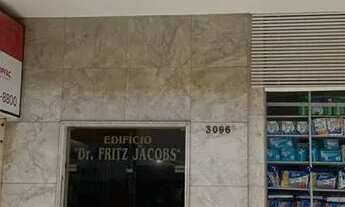 Imagem 2: Sala comercial ao lado do Fórum