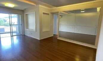 Imagem 2: APARTAMENTO no ATIRADORES com 3 quartos para LOCAÇÃO, 87 m²