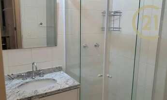 Imagem 7: Apartamento Duplex com 1 dormitório para alugar, 57 m² por R$ 5.000,00/mês - Sumarezinho