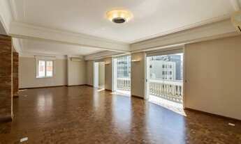 Imagem 3: Cobertura com 4 dormitórios para alugar, 381 m² por R$ 25.500,00 - Higienópolis - São Paul