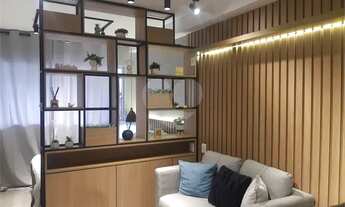 Imagem 7: Apartamento Studio próximo ao metrô Santana -. com vaga