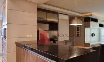 Imagem 6: LOCAÇÃO: Apartamento MOBILIADO e EQUIPADO, com Suíte e 1 Dormitório, Centro, Itajaí-SC!