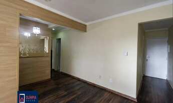 Imagem 2: Apartamento Venda Sumaré 90 m² 3 Dormitórios