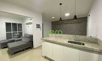 Imagem 6: Casa com 3 dormitórios para alugar, 112 m² por R$ 2.061,35/mês - Jardim São José - America