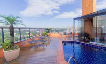 Imagem 2: Venda Cobertura 4 Dormitórios - 404 m² Vila Mariana