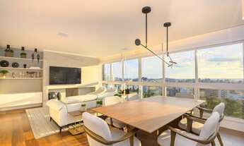 Imagem: Apartamento 3 dormitórios no Petrópolis