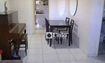 Imagem 3: Apartamento com 3 dormitórios à venda, 72 m² por R$ 250.000,00 - Paulista - Piracicaba/SP