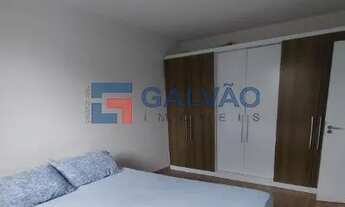 Imagem 7: Apartamento para locação no Condomínio Reserva do Japy no Bairro Recanto Quarto Centenário