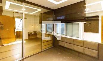 Imagem 5: Casa de Condomínio para Aluguel - Bosque da Saúde, 3 Quartos, 140 m2