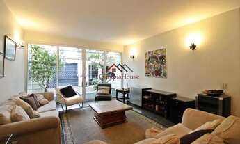 Imagem 4: Venda Casa 3 Dormitórios - 240 m² Brooklin