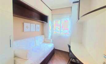 Imagem 3: Ótimo apartamento no bairro de Moema