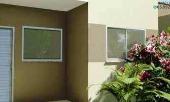 Imagem: CASA A VENDA COM 2 QUARTOS - 50 M2 EM VÁRZEA