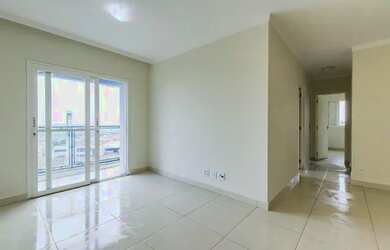 Imagem 2: Apartamento para Aluguel - Parque Industrial, 3 Quartos, 79 m2