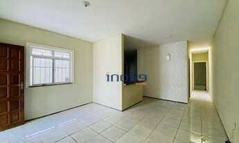 Imagem: Casa com 3 dormitórios para alugar, 100