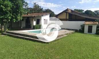 Imagem 2: Casa à venda, 117 m² por R$ 650.000,00 - Loteamento Maravista - Niterói/RJ