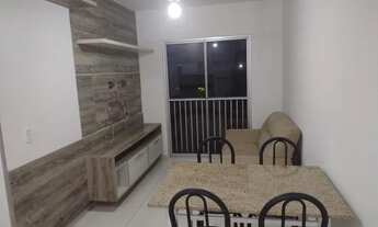 Imagem 4: Apartamento para Locação em Serra, Jacaraípe, 2 dormitórios, 1 banheiro, 1 vaga