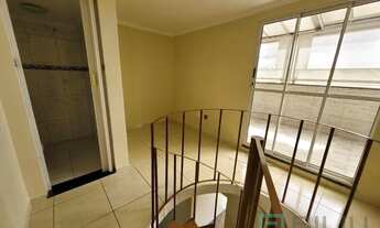 Imagem 6: Cobertura em Cidade Líder - São Paulo