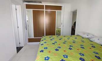 Imagem 5: Apartamento Canto do Forte