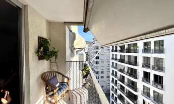 Imagem 7: Botafogo Apartamento cobertura com 3 dormitórios