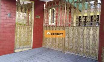 Imagem 3: Sobrado com 3 dormitórios à venda, 170 m² por R$ 750.000,00 - Jardim Medina - Poá/SP