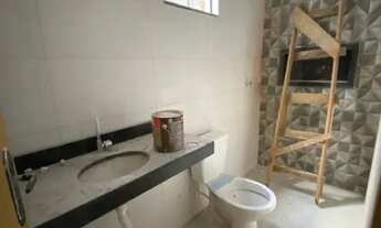 Imagem 5: Casa vida nova 2 quartos ótimo acabamento