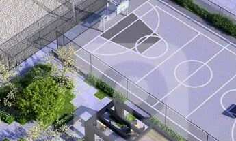 Imagem 5: SELECIONE - Apartamento 2 quartos, sendo 1 suíte