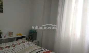 Imagem 4: Apartamento - Vila Industrial - Campinas