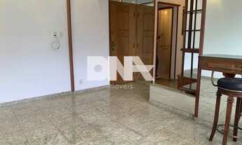 Imagem 3: Apartamento - / Residencial / Leblon