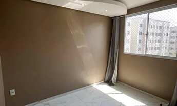 Imagem: Condomínio Conquista Flores Fino Acabamento