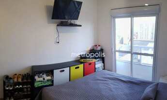 Imagem 4: Apartamento à venda, 53 m² por R$ 401.101,00 - Parque das Nações - Santo André/SP