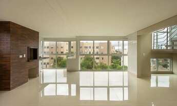 Imagem 2: Apartamento à venda no Alto da Glória - ARYA 1