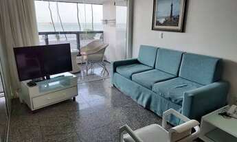 Imagem: Apartamento com vista para o mar liga 9