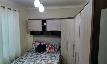 Imagem 3: 2 CASAS BAIRRO BANDEIRANTES,1 de 3 quartos, 3 salas,churrasqueira,terreno,1 3quarto