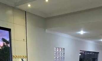 Imagem 4: Jardim botânico