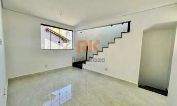 Imagem 5: Cobertura à venda, 3 quartos, 1 suíte, 2 vagas, Copacabana - Belo Horizonte/MG