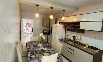 Imagem 3: Casa na Cohama Casa com 3 dormitórios