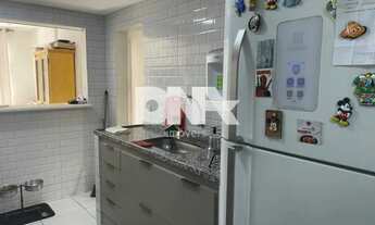 Imagem 7: Apartamento-À VENDA-Jardim Botânico-Rio de Janeiro-RJ