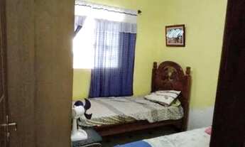 Imagem 5: Vendo Casa Em São Sebastião Setor Oeste (parcelada