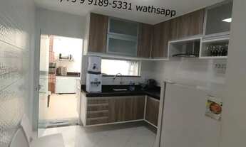 Imagem 10: Leo vende, perto da Fraga Maia, 3 suítes, varanda, goumert