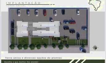 Imagem 5: Cobertura para Venda em Belo Horizonte, Jardim Leblon, 2 dormitórios, 1 banheiro, 1 vaga