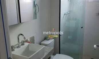 Imagem 7: Apartamento à venda, 53 m² por R$ 401.101,00 - Parque das Nações - Santo André/SP