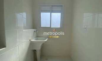 Imagem 7: Apartamento à venda, 50 m² por R$ 383.991,00 - Vila Guiomar - Santo André/SP