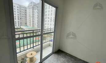 Imagem 5: Apartamento a venda na Mooca, 2 dormitórios, sala, cozinha; banheiro, lazer, piscina, chur