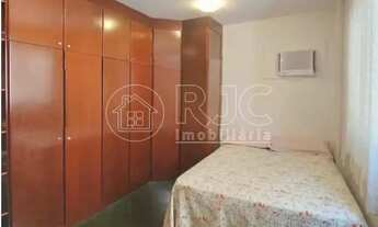 Imagem 5: Apartamento - Padrão / Residencial / Tijuca