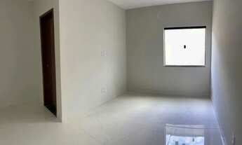 Imagem 7: No Sim Casa com 3/4 Suíte, 100% na Laje e Financia
