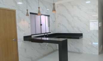 Imagem 2: Casa no Jardim Primavera com